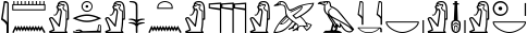 שורה 1